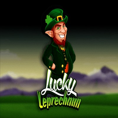 Lucky Leprechaun